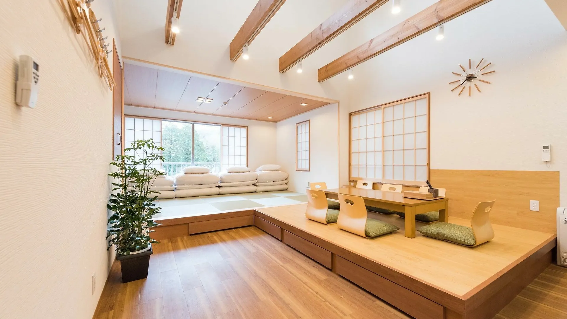 Guest Villa Hakone Miyanoshita Holiday home
